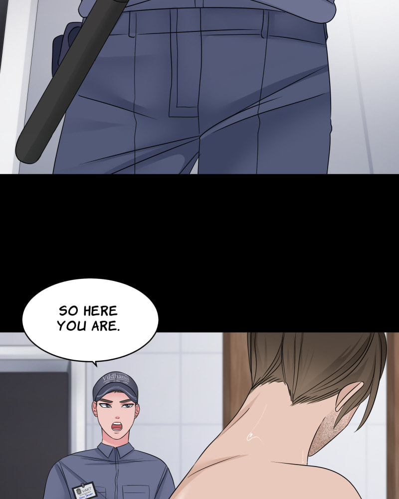 Read Uriah chapter 120 image 4 on Lezhin