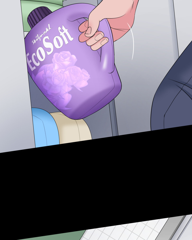 Read Uriah chapter 120 image 41 on Lezhin