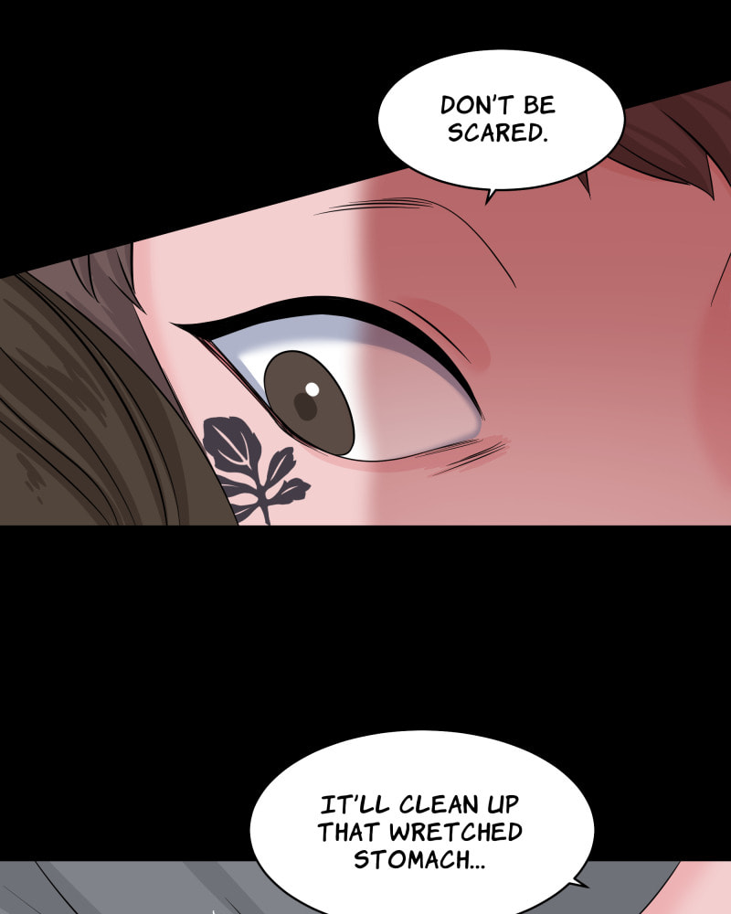 Read Uriah chapter 120 image 47 on Lezhin