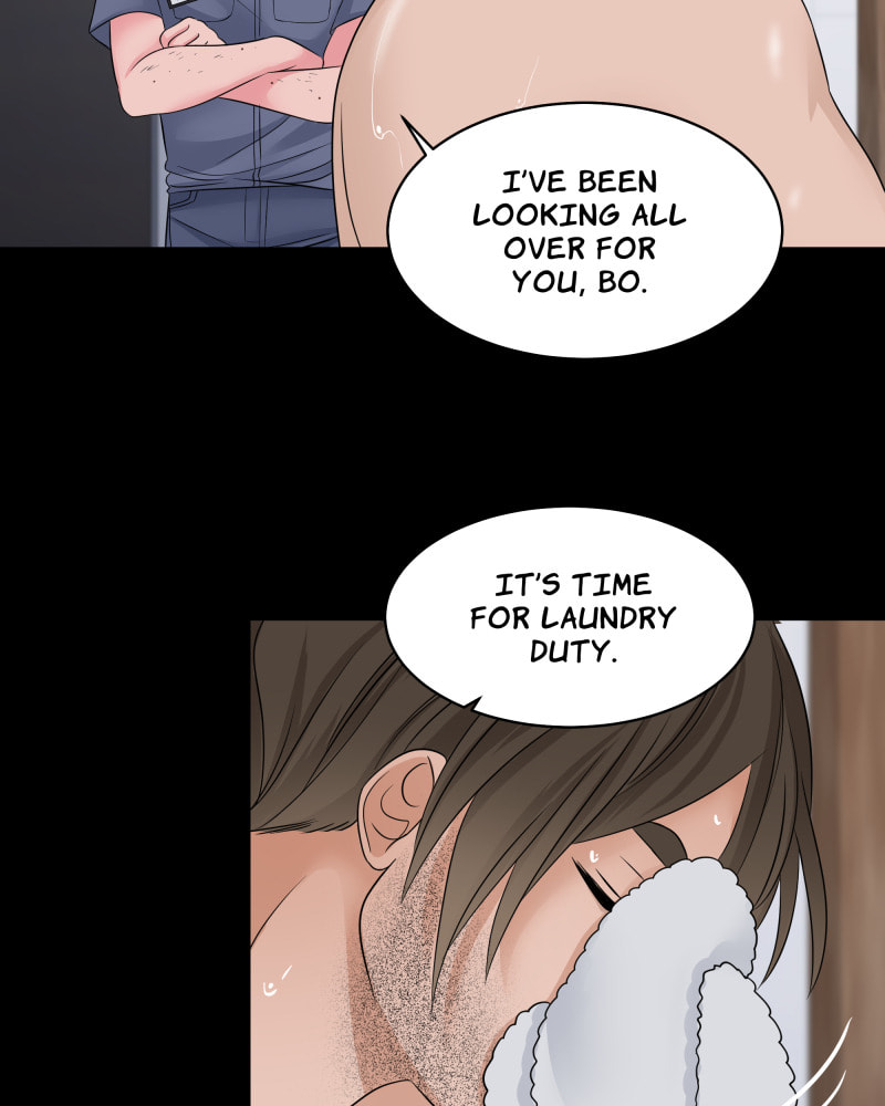 Read Uriah chapter 120 image 5 on Lezhin