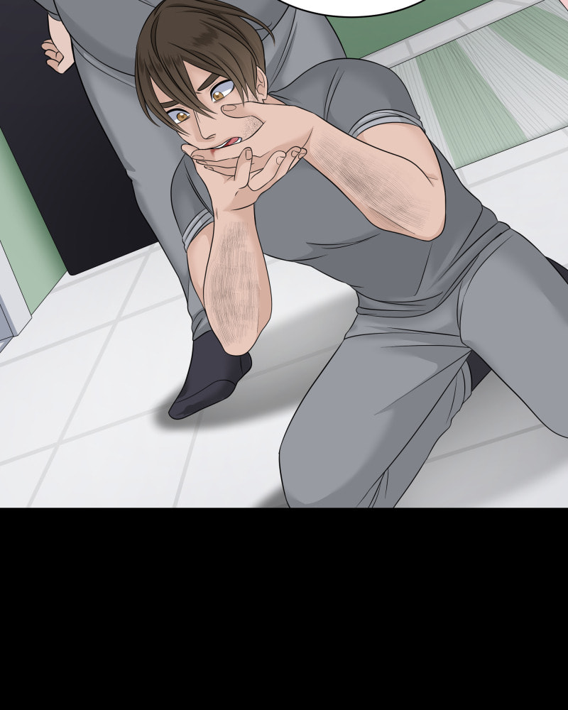 Read Uriah chapter 120 image 56 on Lezhin