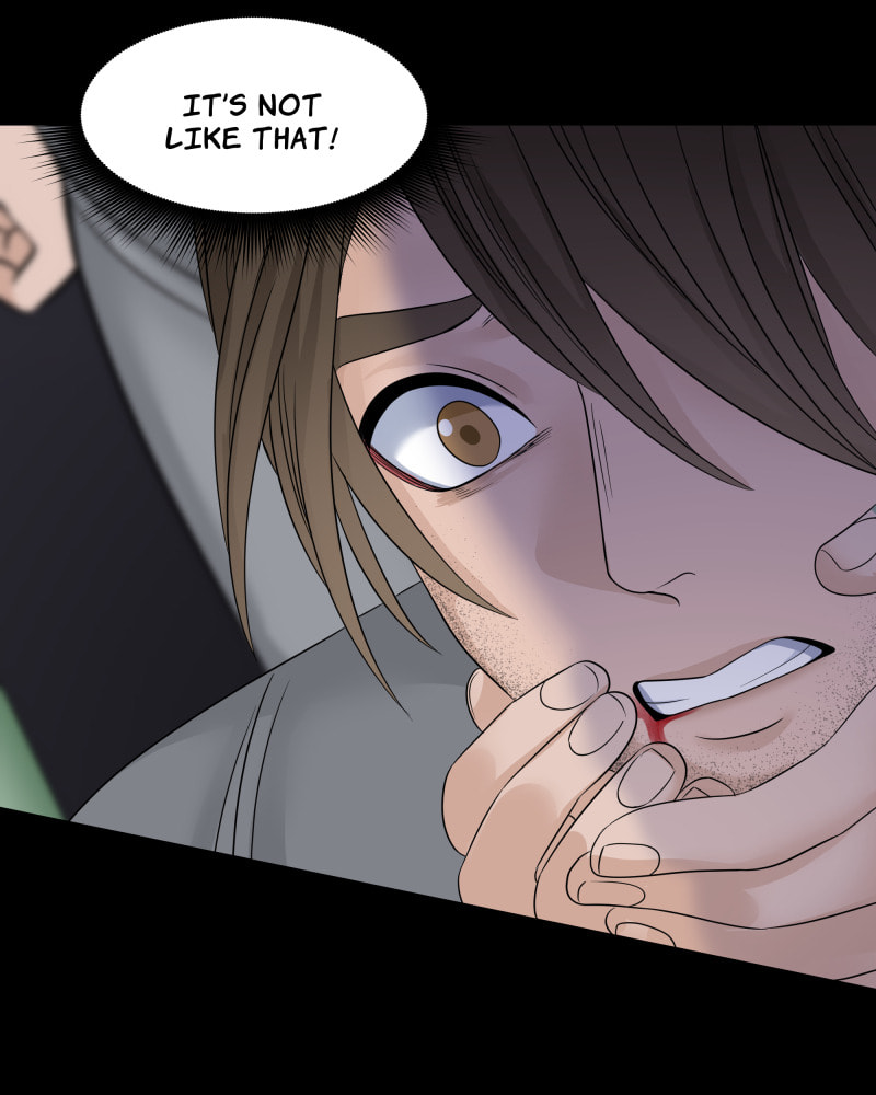 Read Uriah chapter 120 image 57 on Lezhin