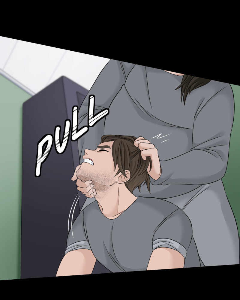 Read Uriah chapter 120 image 59 on Lezhin