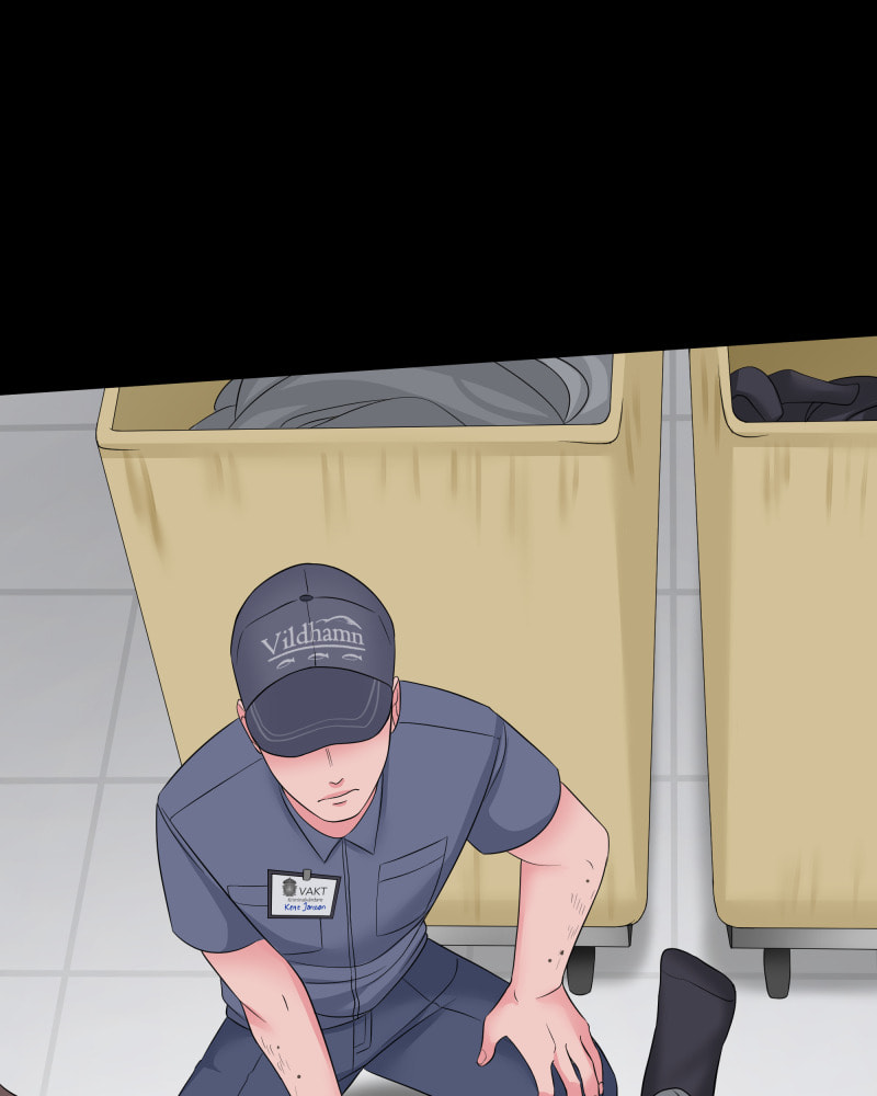 Read Uriah chapter 120 image 60 on Lezhin