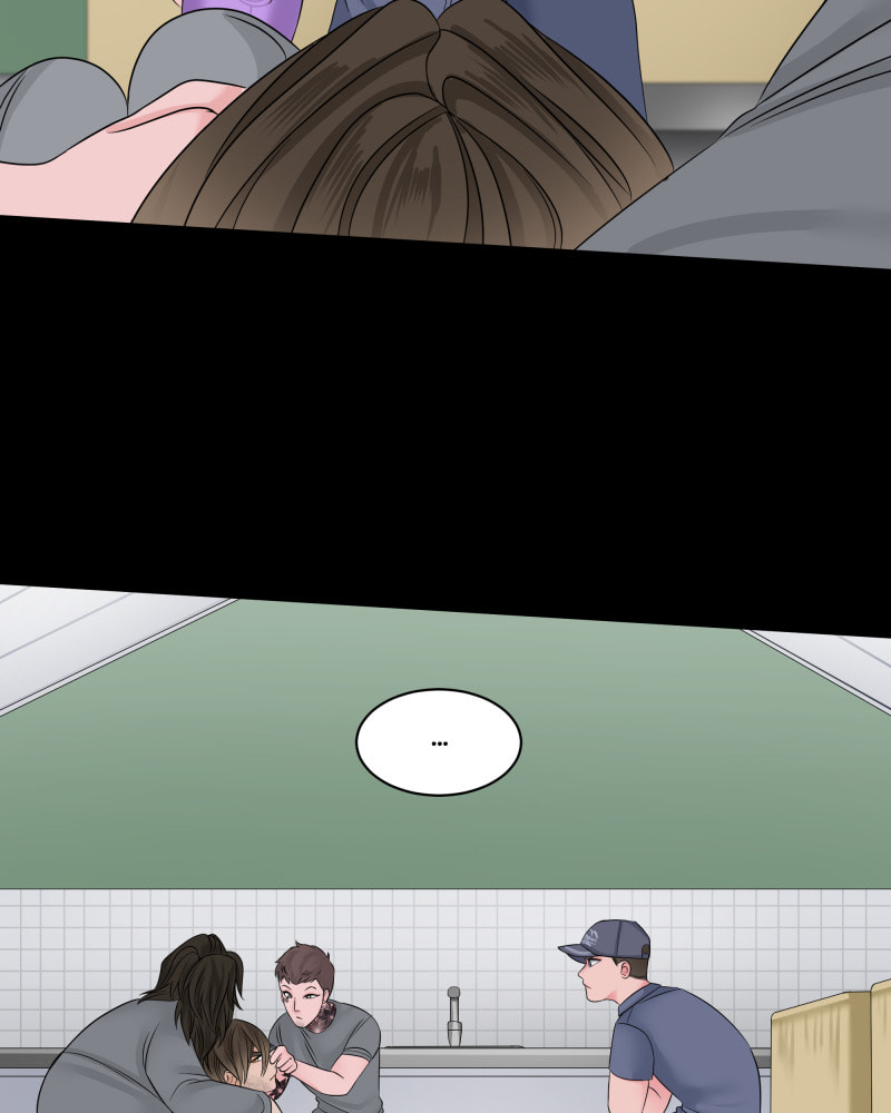 Read Uriah chapter 120 image 67 on Lezhin