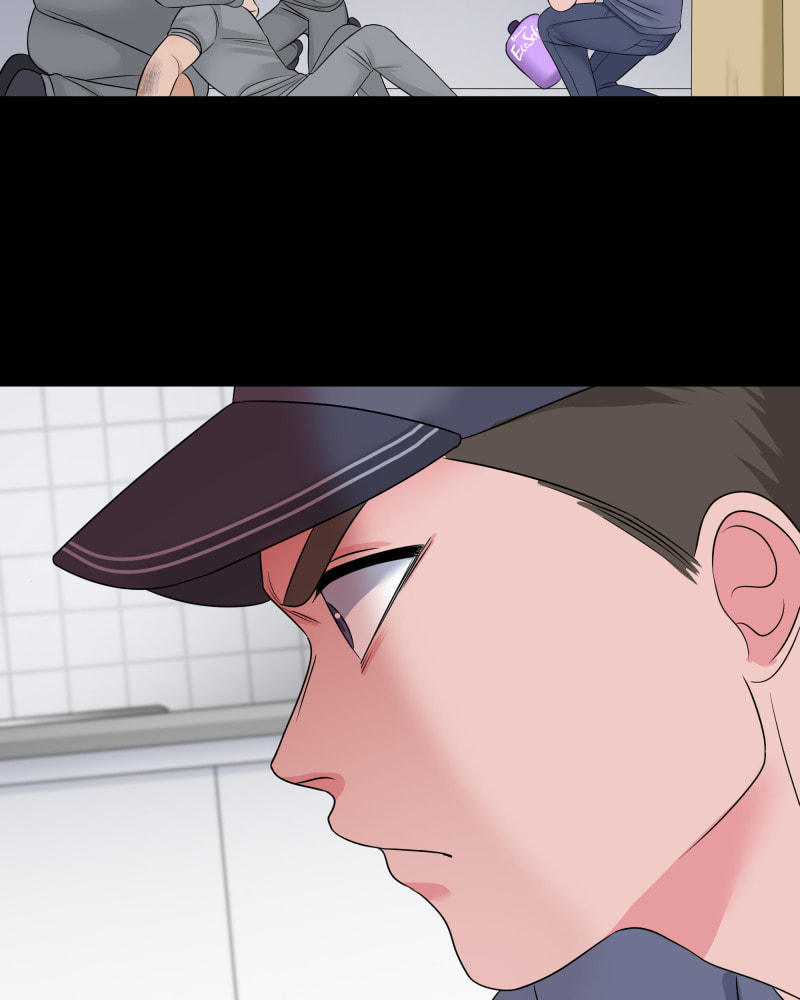 Read Uriah chapter 120 image 68 on Lezhin
