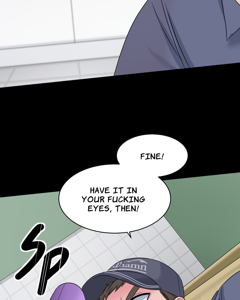 Read Uriah chapter 120 image 69 on Lezhin