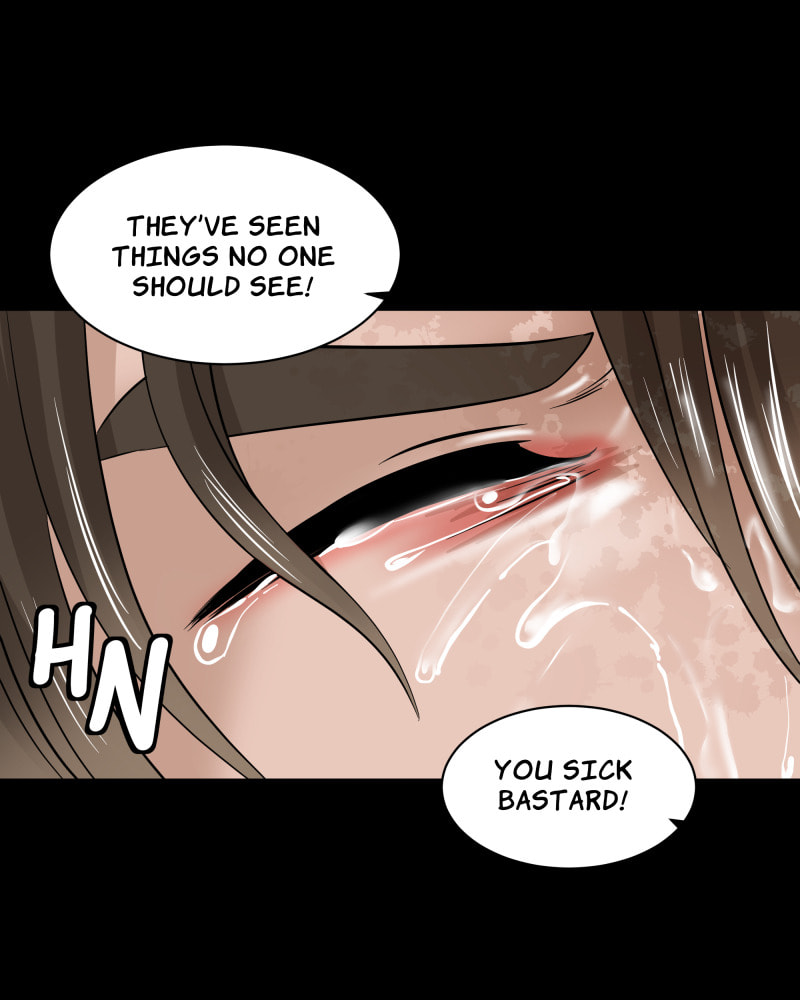 Read Uriah chapter 120 image 72 on Lezhin