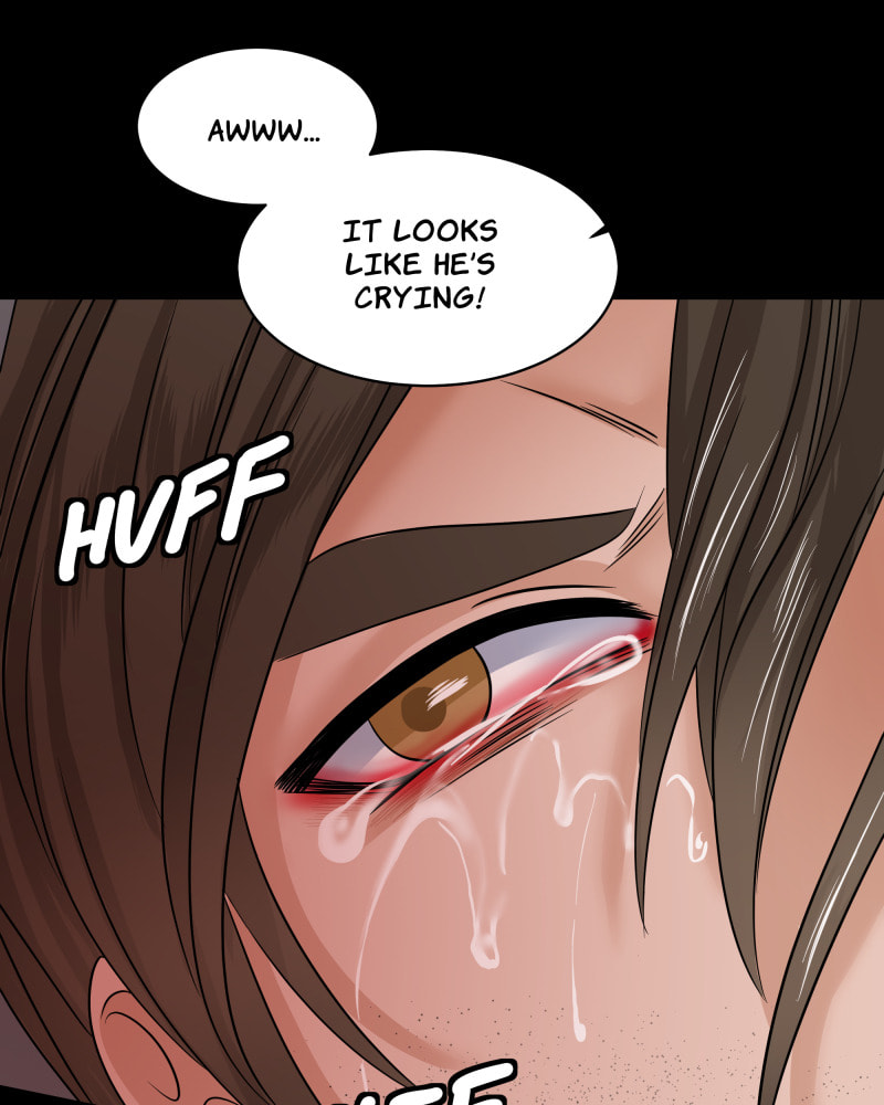 Read Uriah chapter 120 image 73 on Lezhin