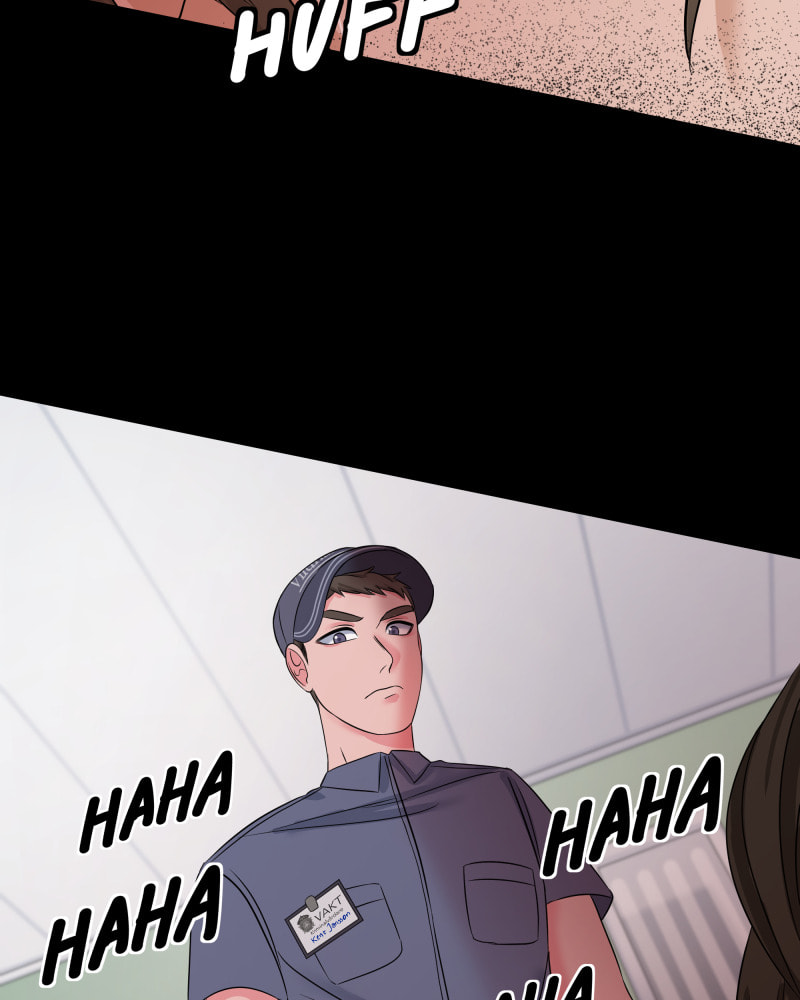 Read Uriah chapter 120 image 74 on Lezhin