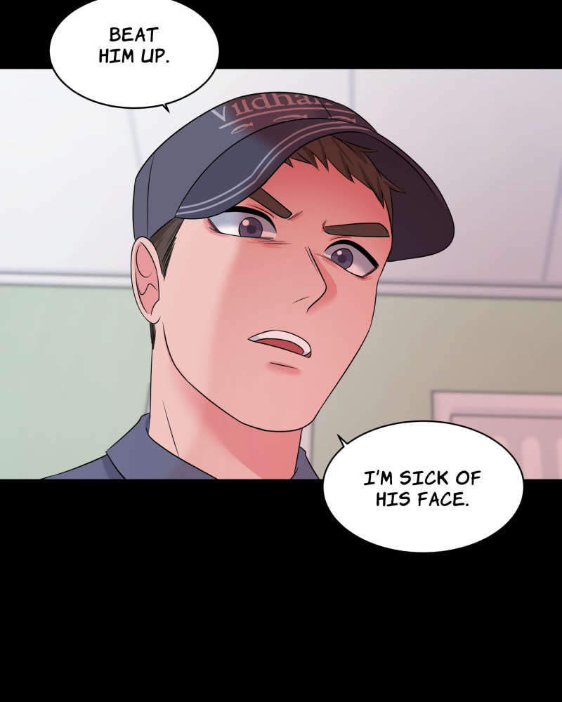 Read Uriah chapter 120 image 76 on Lezhin