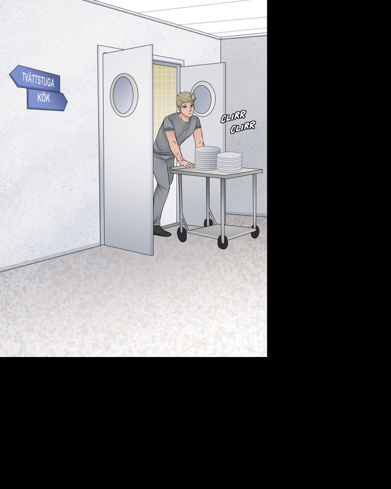 Read Uriah chapter 120 image 78 on Lezhin
