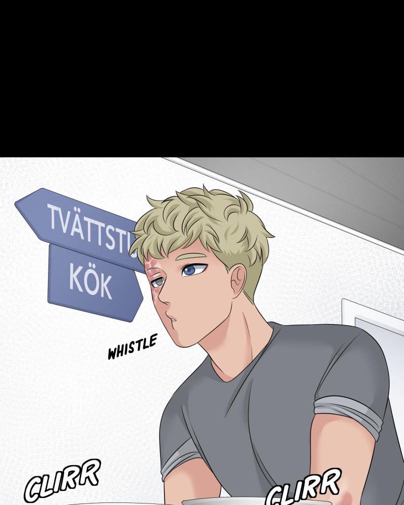 Read Uriah chapter 120 image 79 on Lezhin