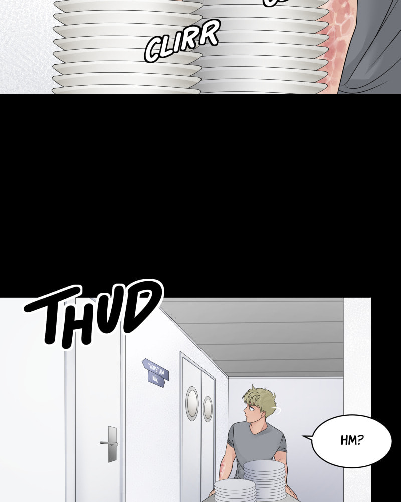Read Uriah chapter 120 image 80 on Lezhin