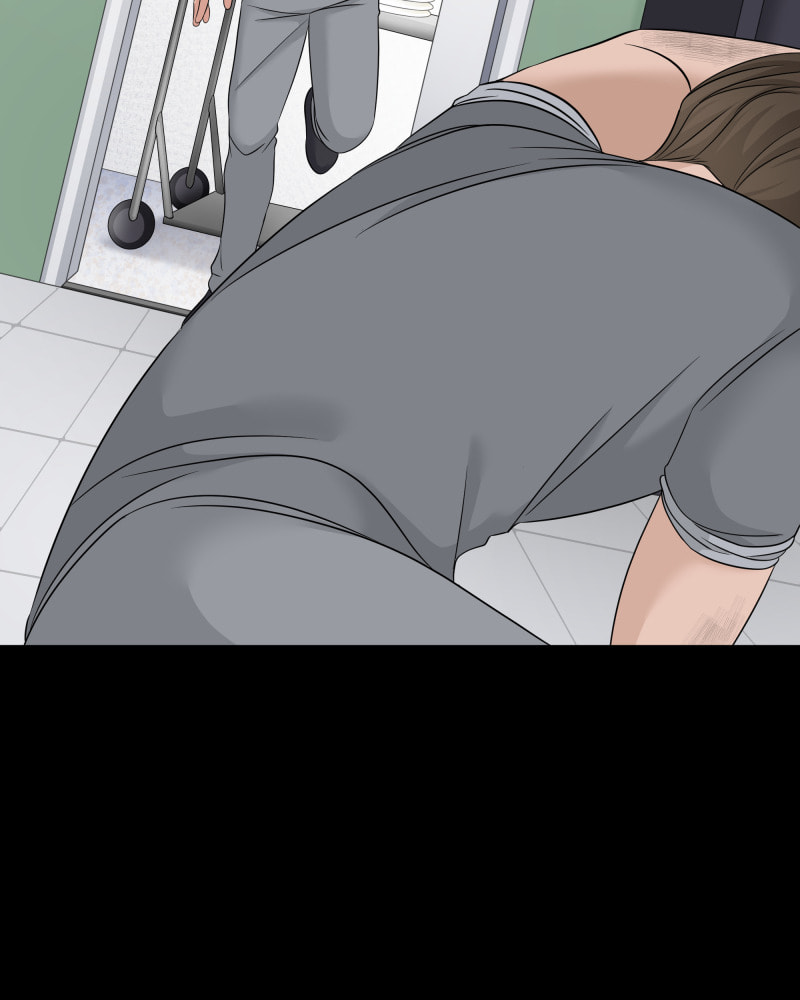 Read Uriah chapter 120 image 83 on Lezhin