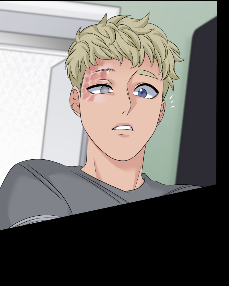 Read Uriah chapter 120 image 84 on Lezhin