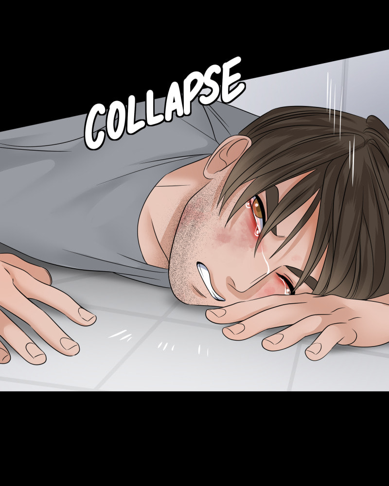 Read Uriah chapter 120 image 85 on Lezhin