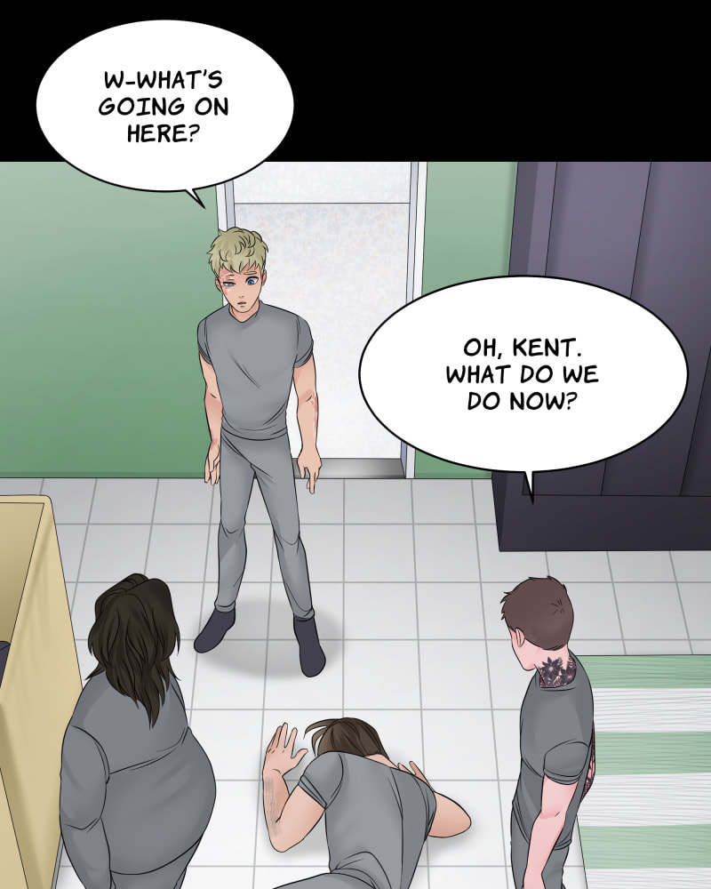 Read Uriah chapter 120 image 86 on Lezhin
