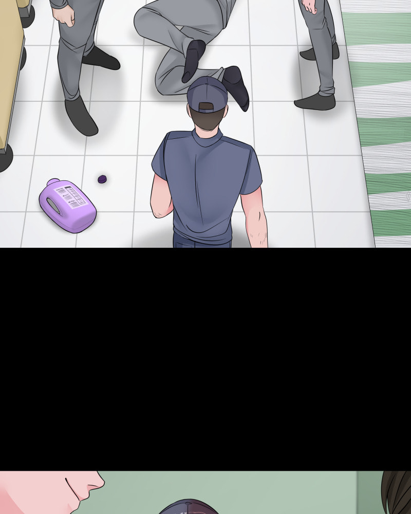 Read Uriah chapter 120 image 87 on Lezhin