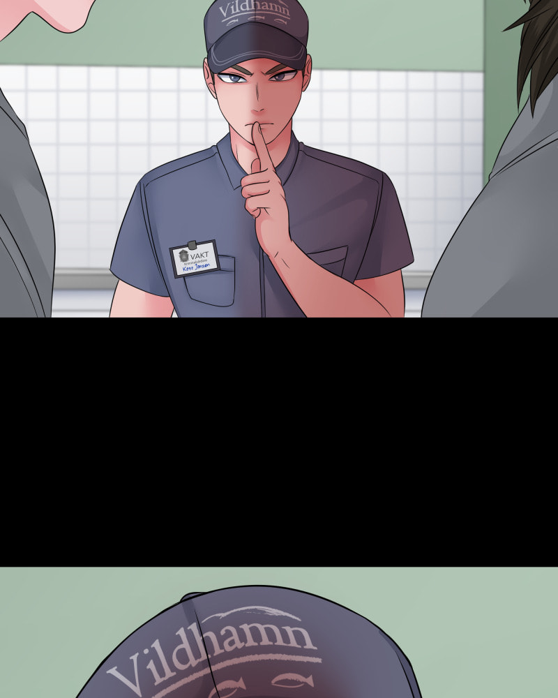 Read Uriah chapter 120 image 88 on Lezhin