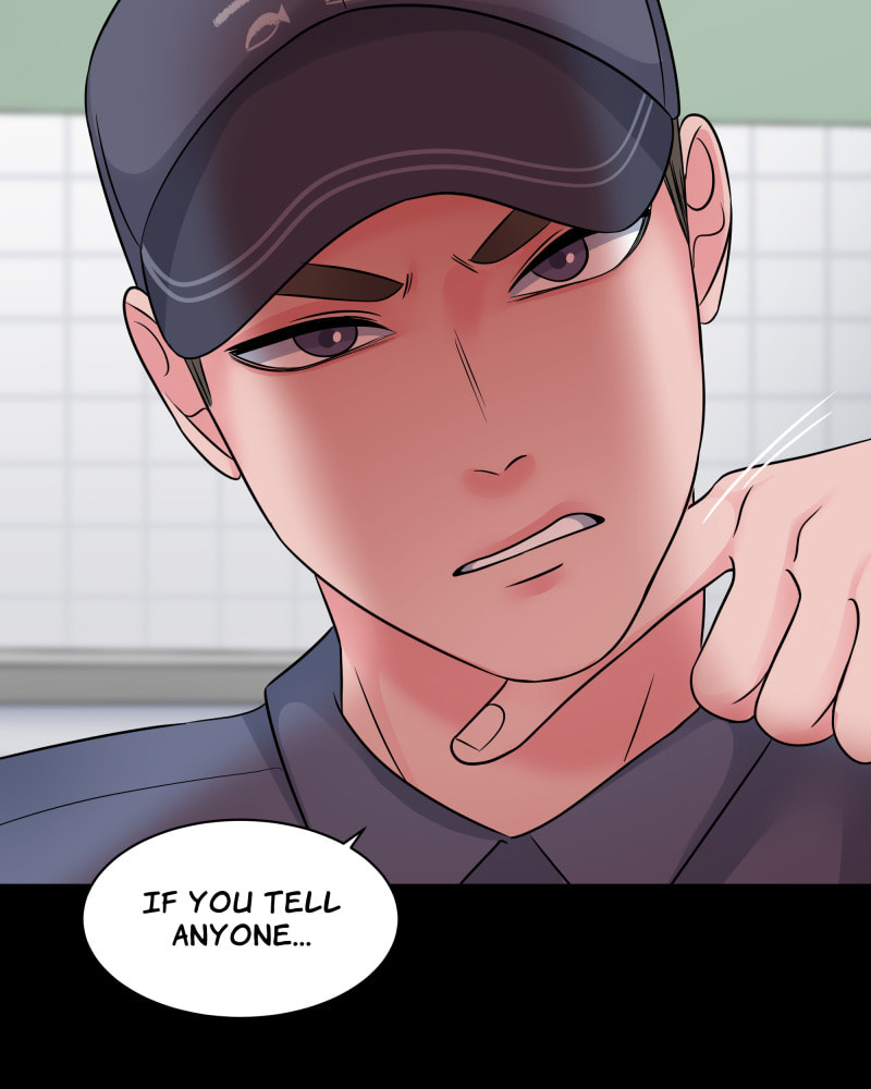 Read Uriah chapter 120 image 89 on Lezhin