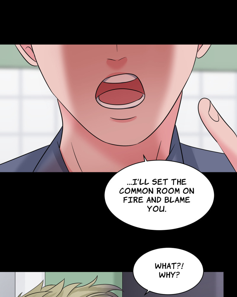 Read Uriah chapter 120 image 90 on Lezhin