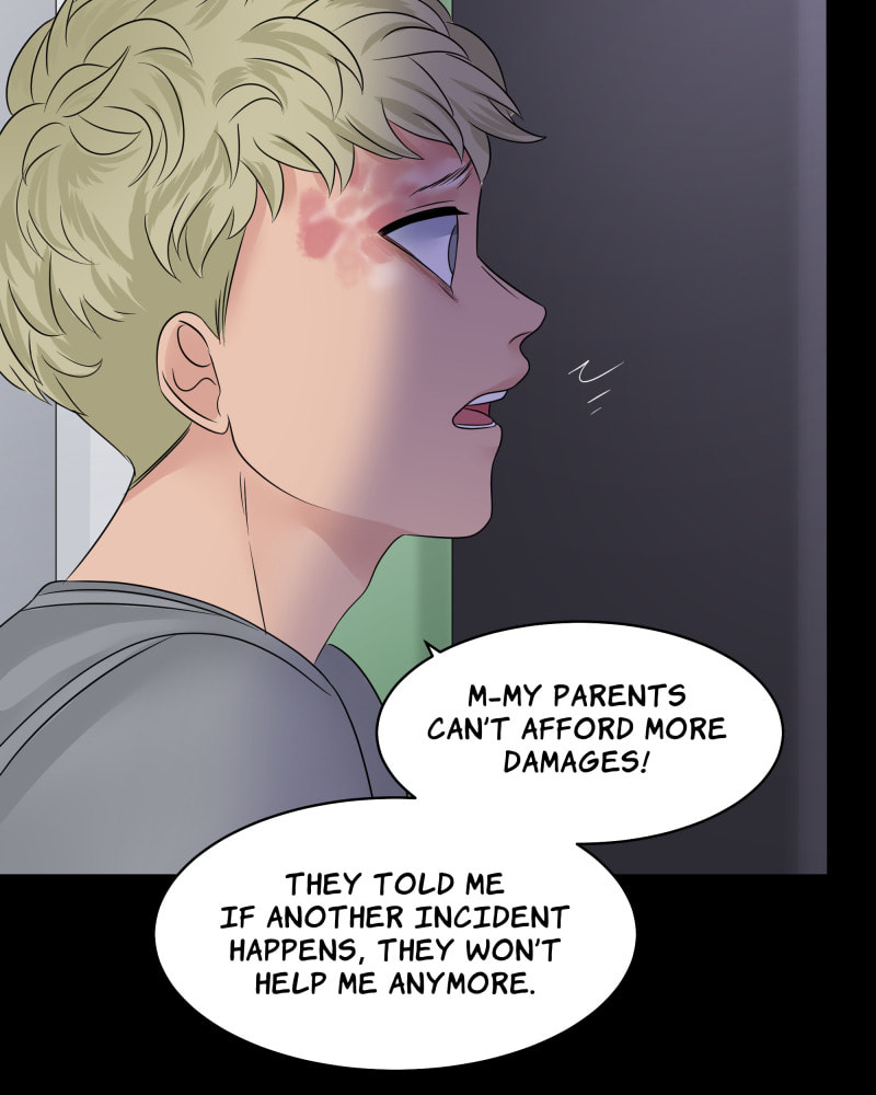 Read Uriah chapter 120 image 91 on Lezhin