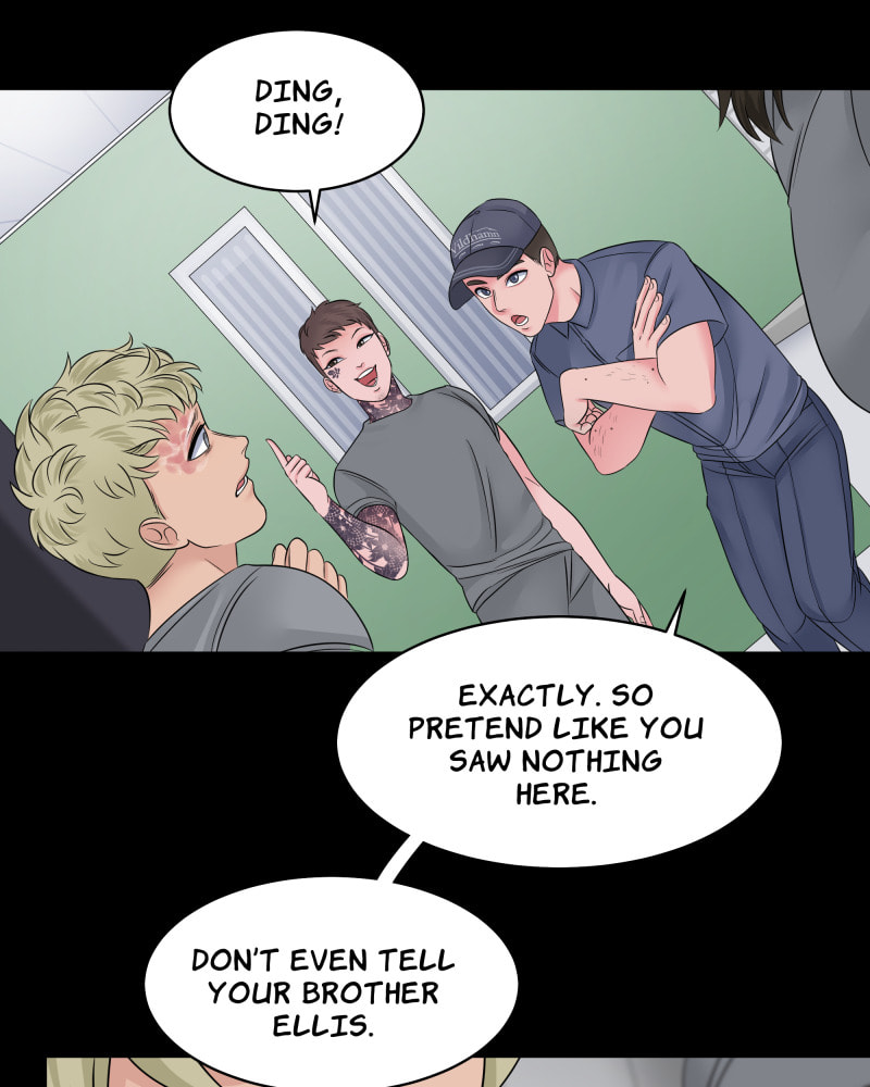 Read Uriah chapter 120 image 92 on Lezhin