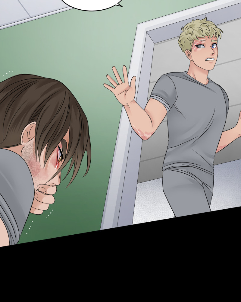 Read Uriah chapter 120 image 94 on Lezhin