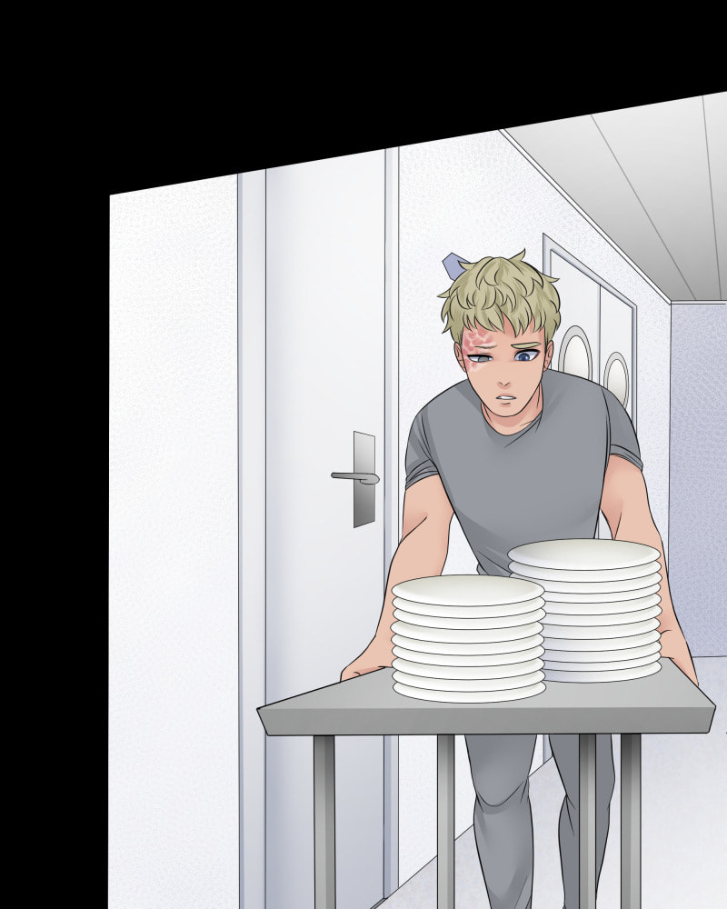 Read Uriah chapter 120 image 95 on Lezhin
