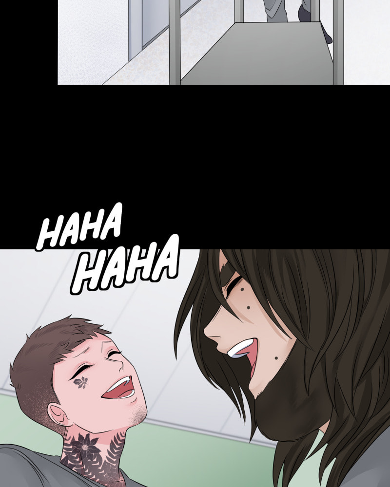 Read Uriah chapter 120 image 96 on Lezhin