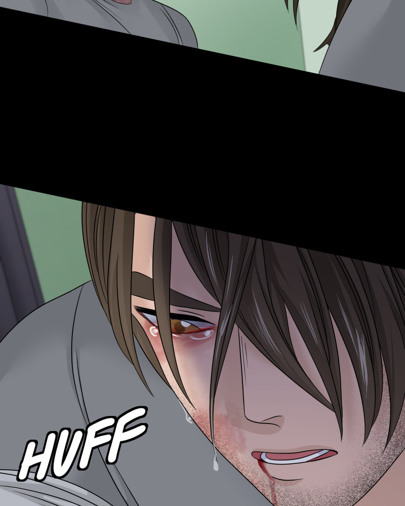 Read Uriah chapter 120 image 97 on Lezhin