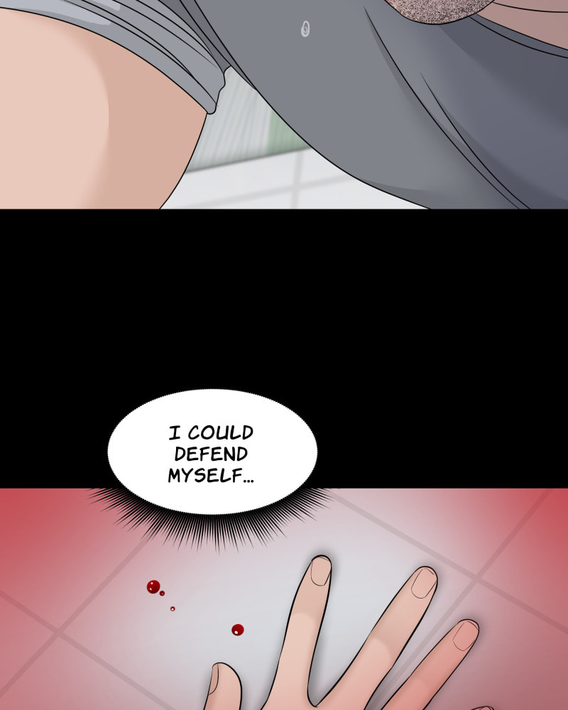 Read Uriah chapter 120 image 98 on Lezhin