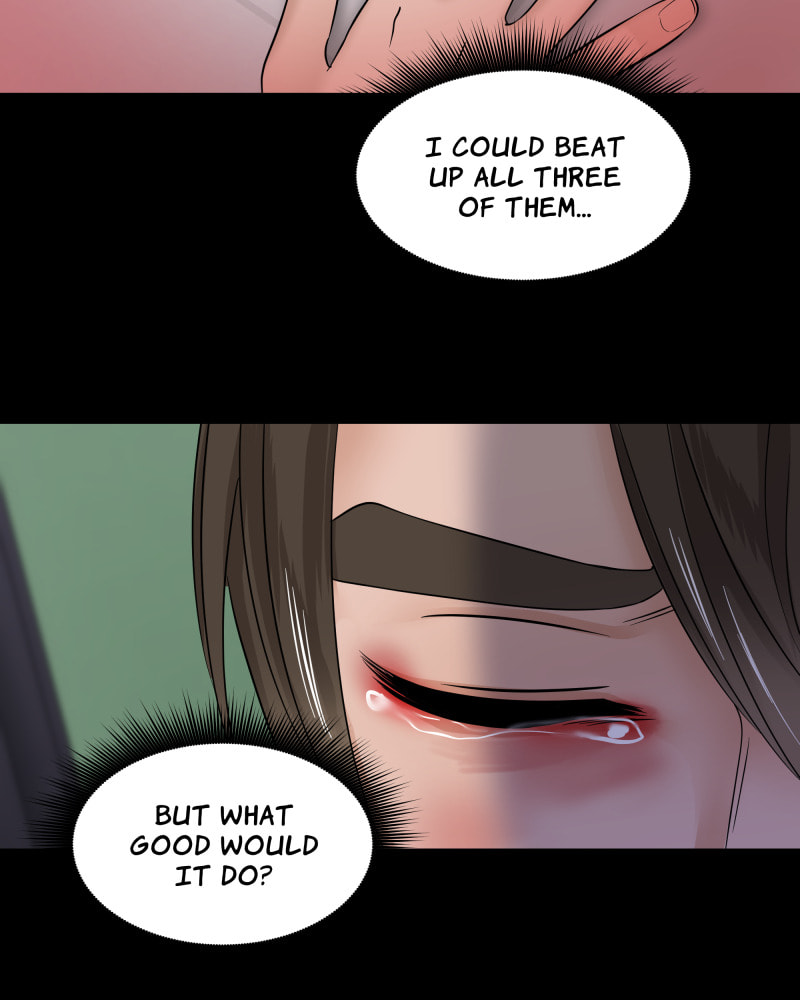 Read Uriah chapter 120 image 99 on Lezhin