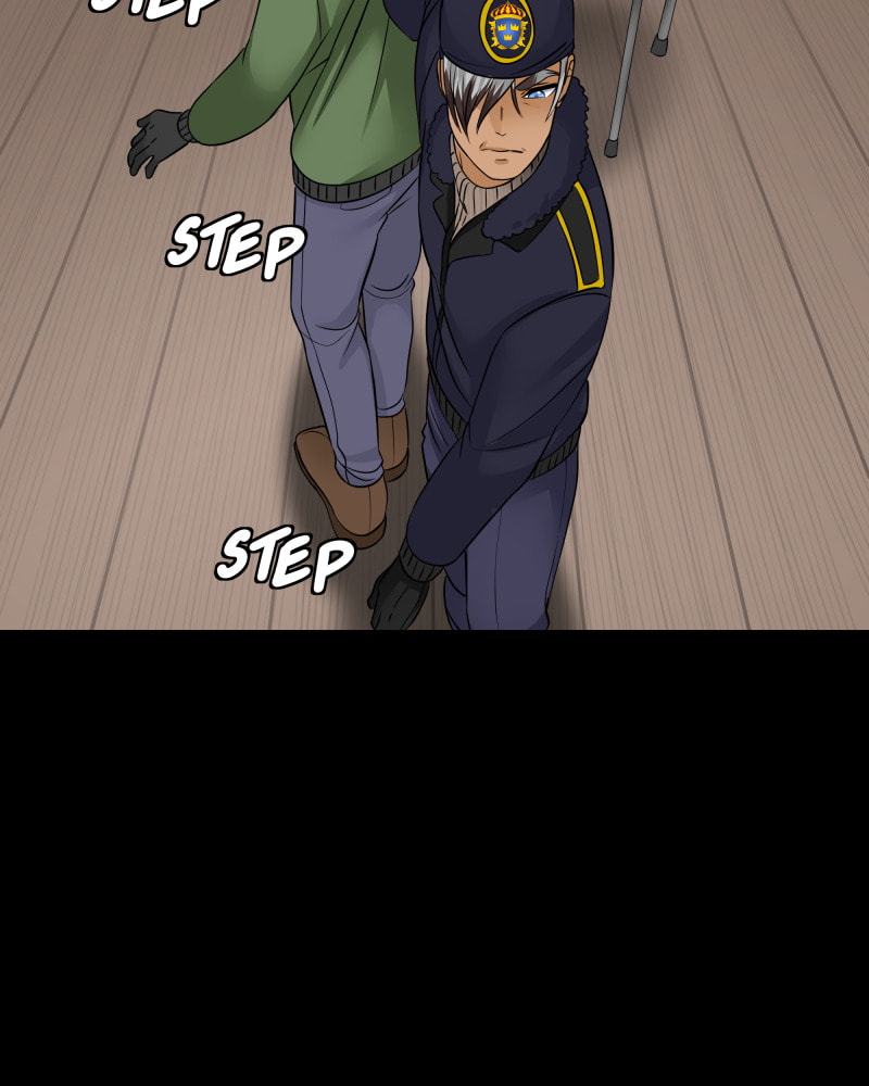Read Uriah chapter 121 image 10 on Lezhin