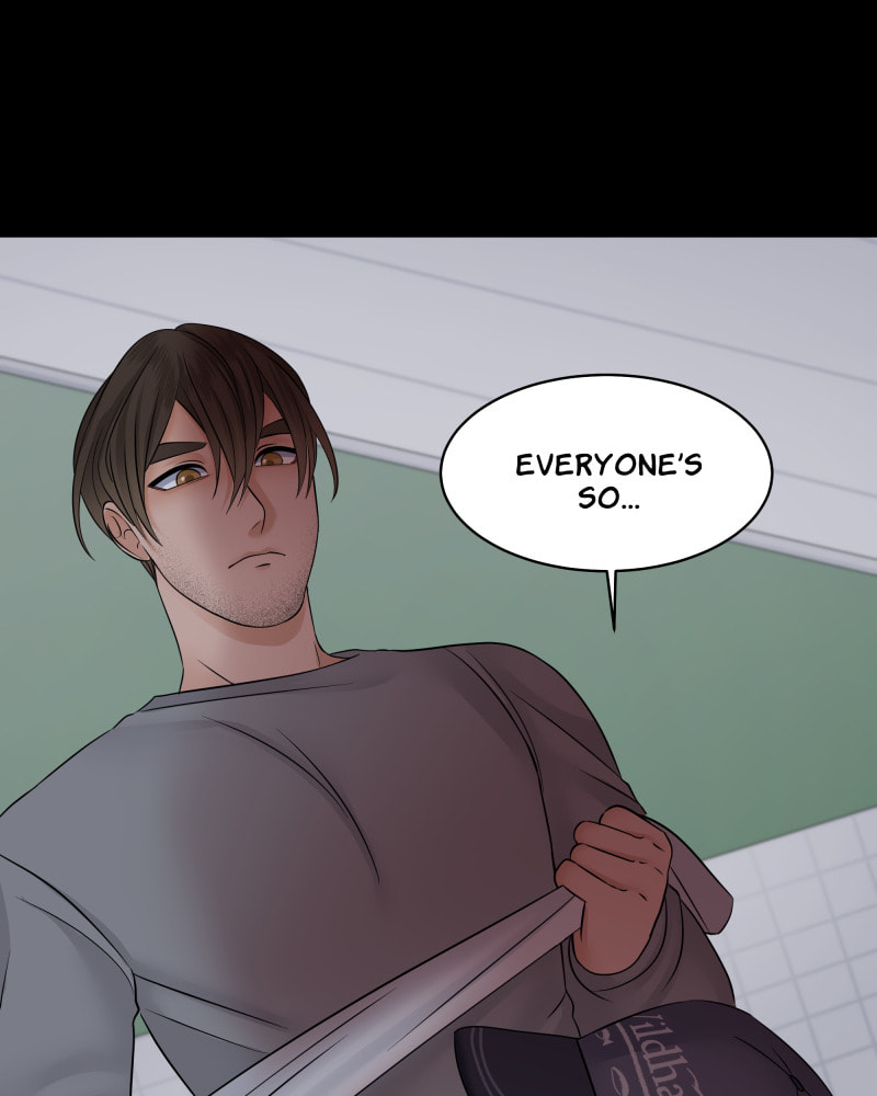 Read Uriah chapter 121 image 101 on Lezhin