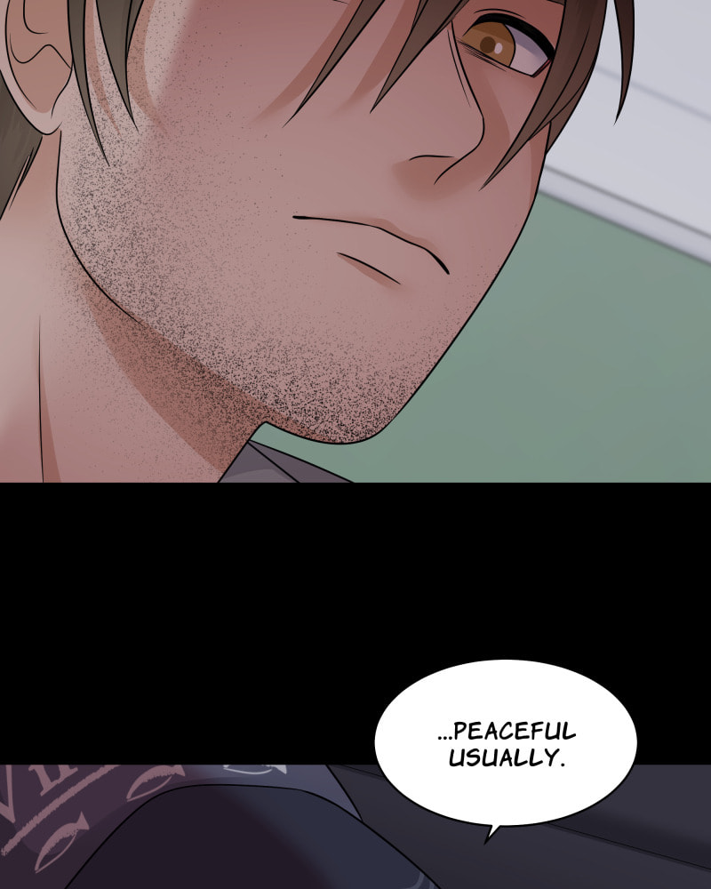 Read Uriah chapter 121 image 103 on Lezhin