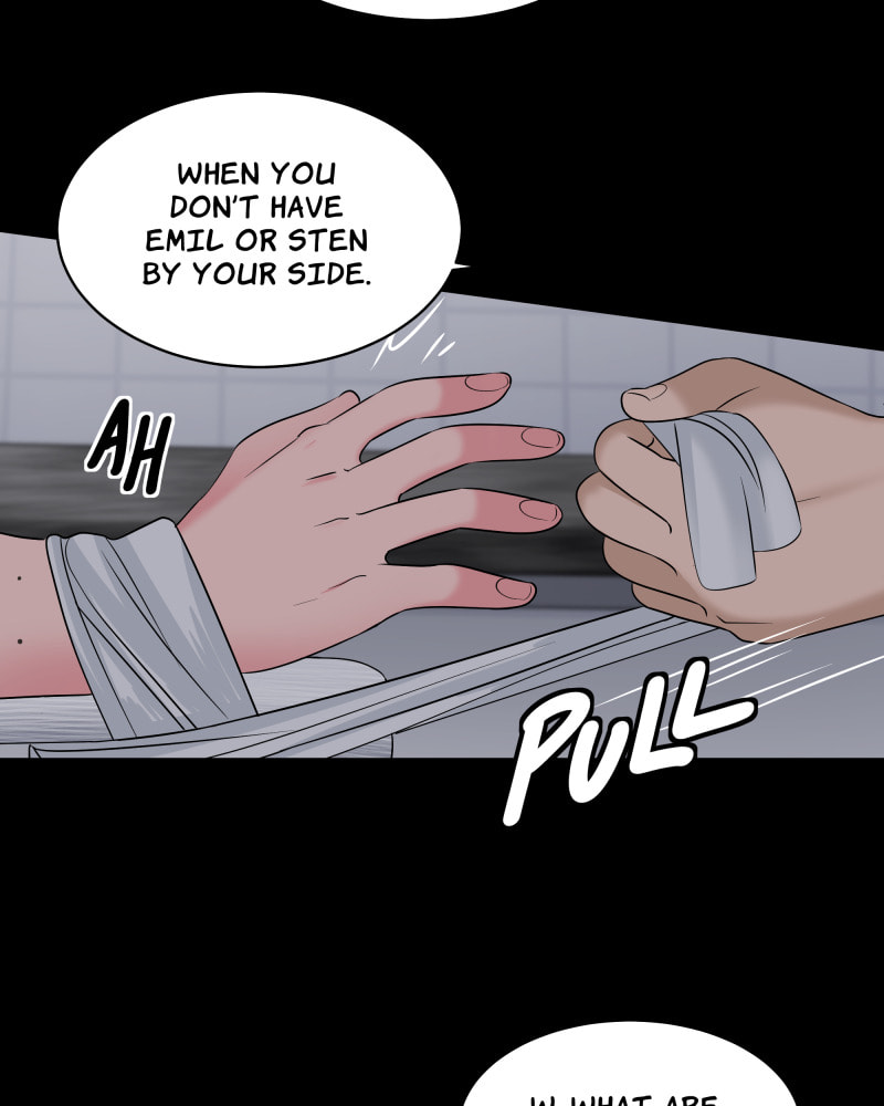 Read Uriah chapter 121 image 108 on Lezhin