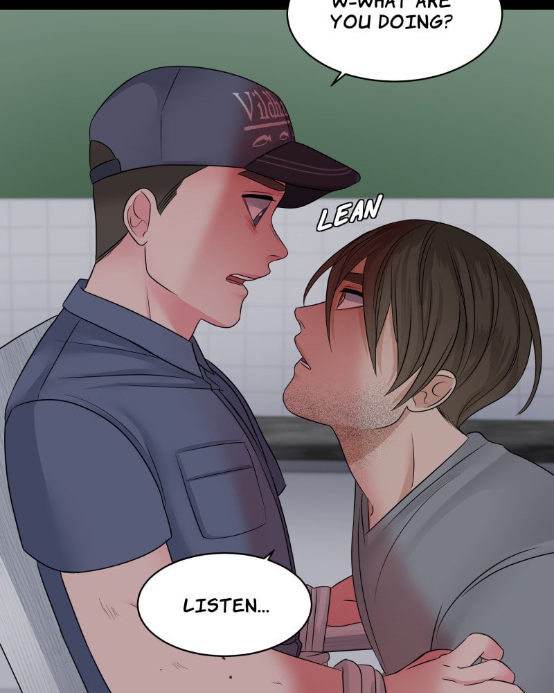 Read Uriah chapter 121 image 109 on Lezhin