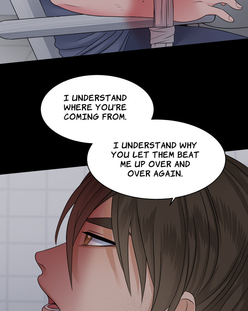 Read Uriah chapter 121 image 110 on Lezhin