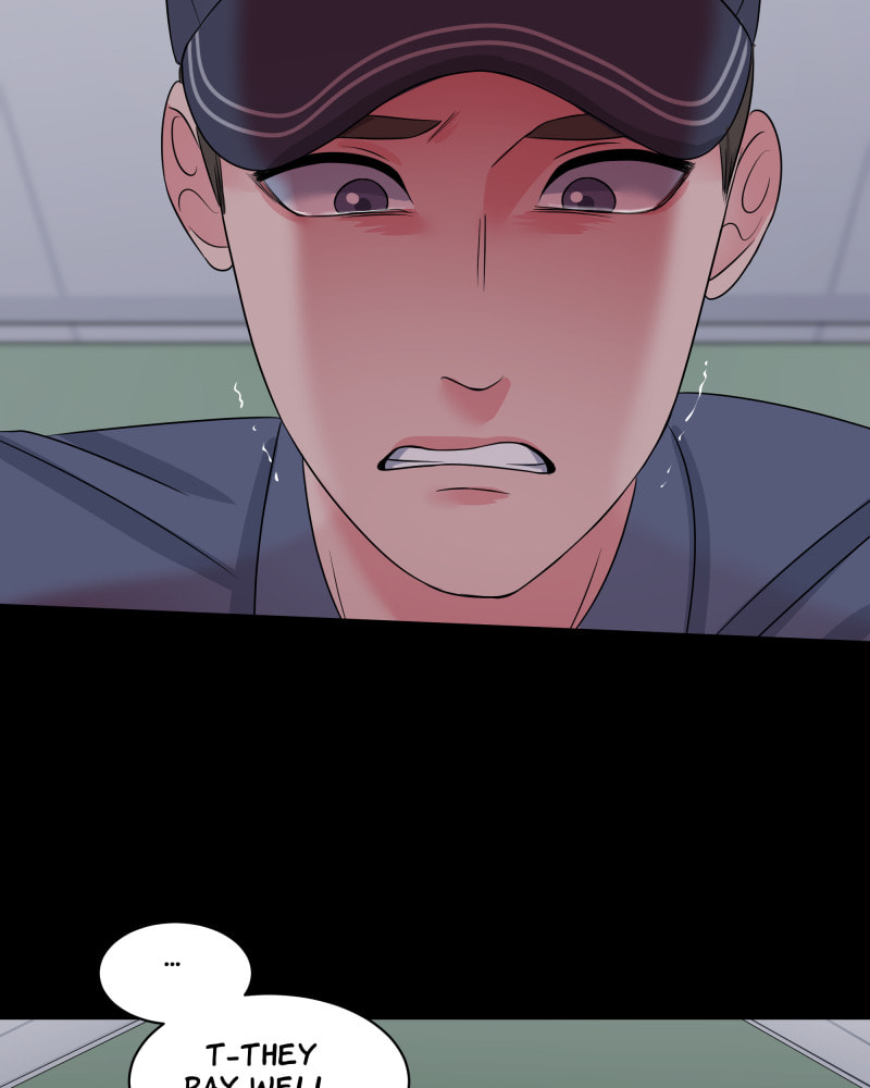 Read Uriah chapter 121 image 113 on Lezhin