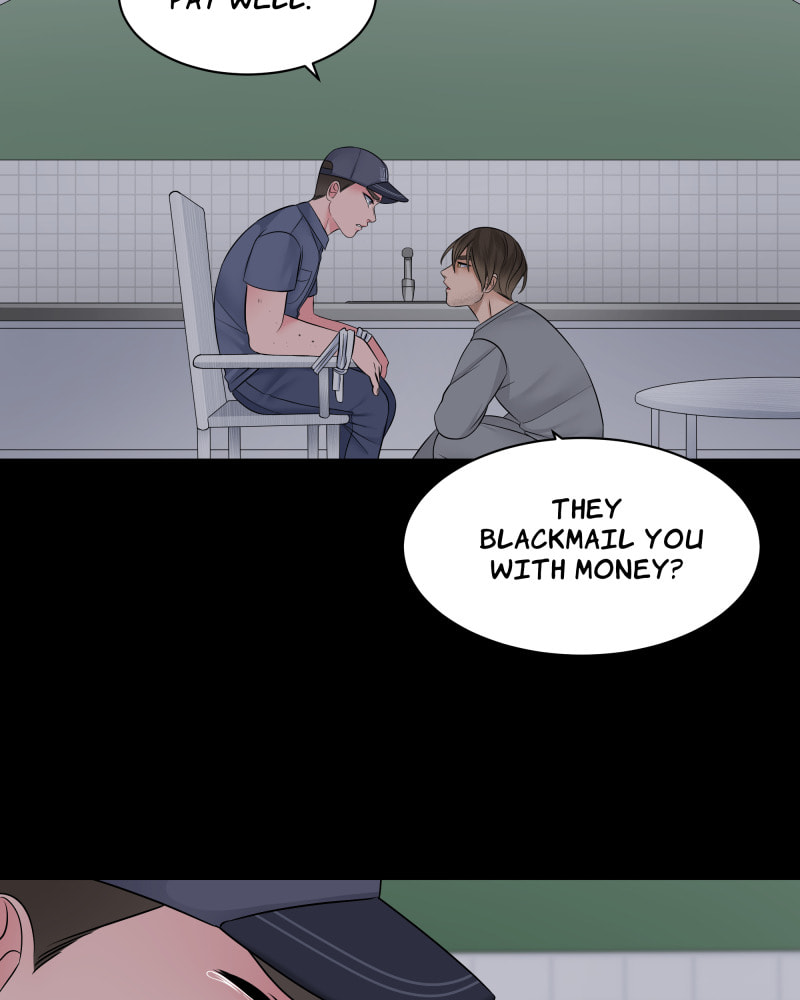 Read Uriah chapter 121 image 114 on Lezhin