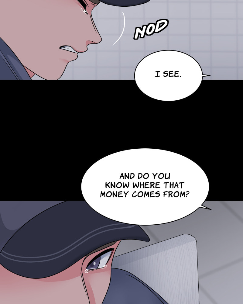 Read Uriah chapter 121 image 115 on Lezhin