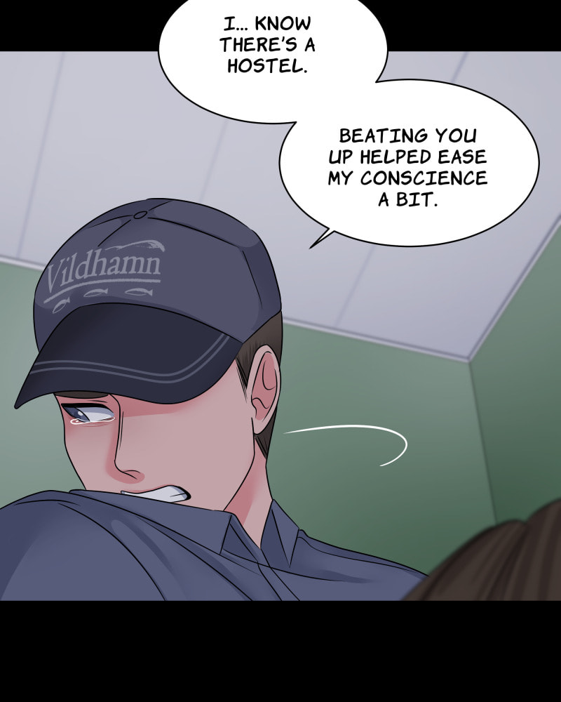 Read Uriah chapter 121 image 118 on Lezhin