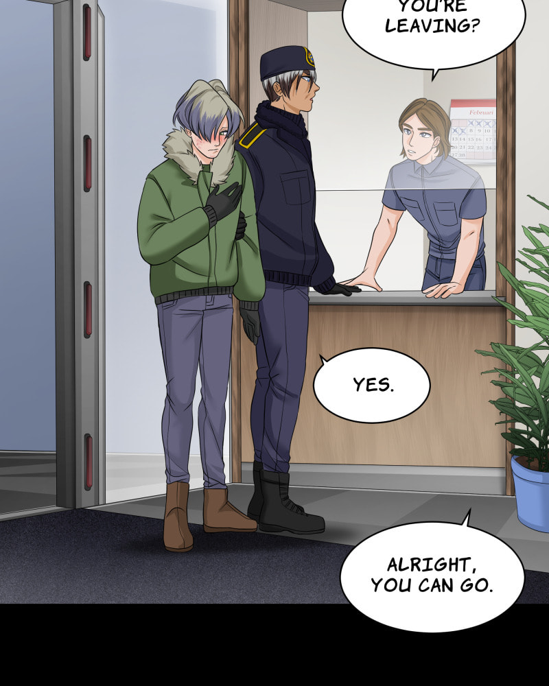 Read Uriah chapter 121 image 12 on Lezhin