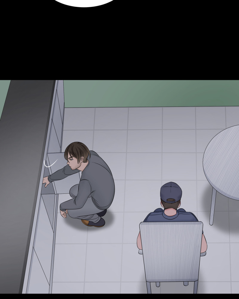 Read Uriah chapter 121 image 121 on Lezhin