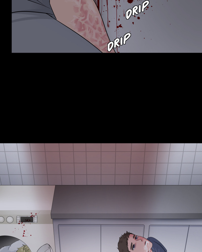 Read Uriah chapter 121 image 131 on Lezhin