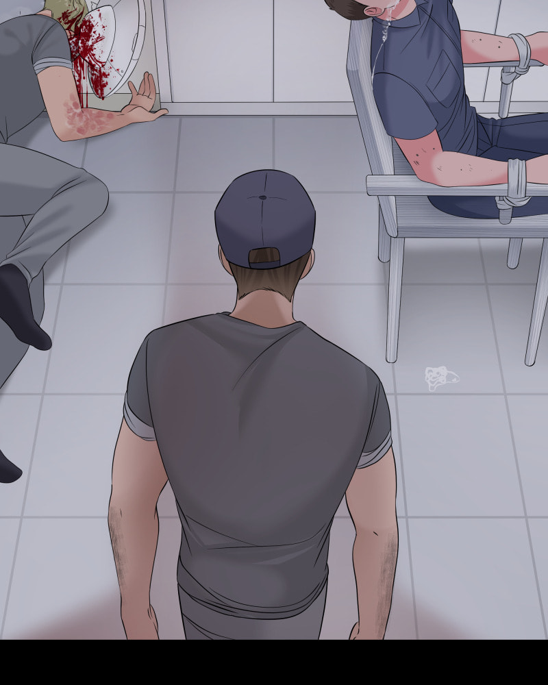 Read Uriah chapter 121 image 132 on Lezhin