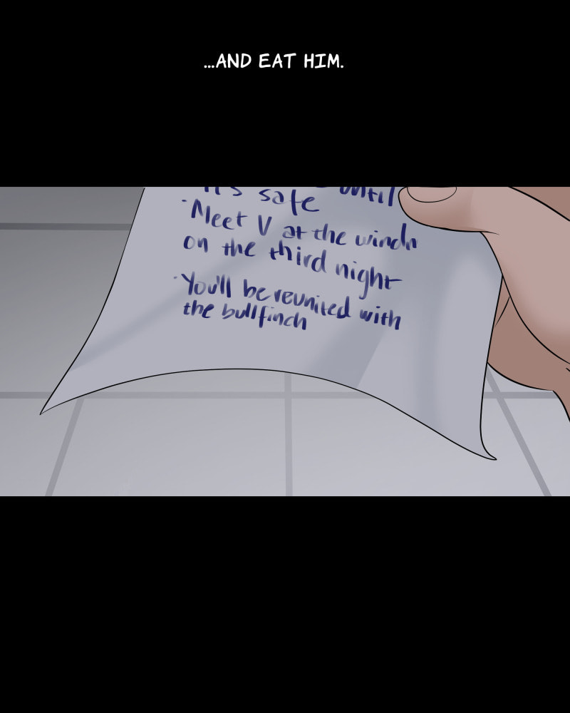 Read Uriah chapter 121 image 135 on Lezhin