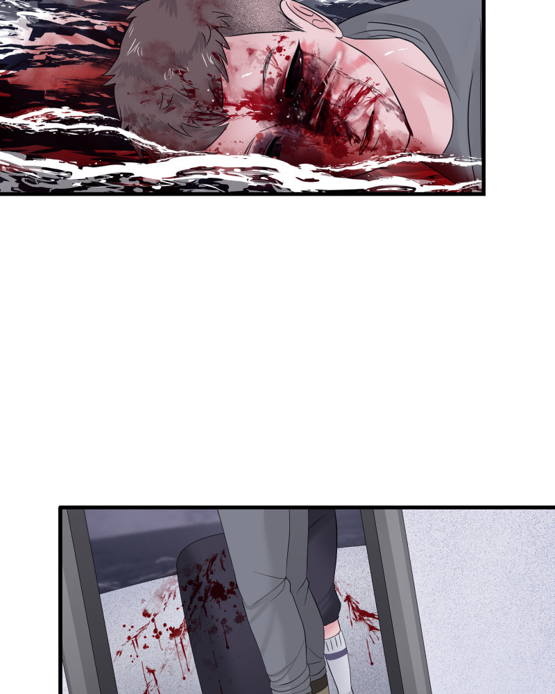 Read Uriah chapter 121 image 140 on Lezhin